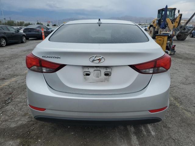 2015 HYUNDAI ELANTRA SE - 5NPDH4AE1FH601585