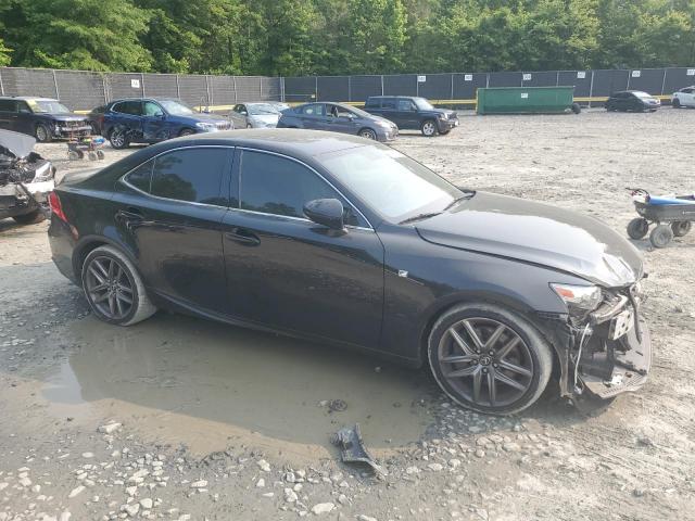 Vin: jthce1d2xg5010837, lot: 58997715, lexus is 350 20164