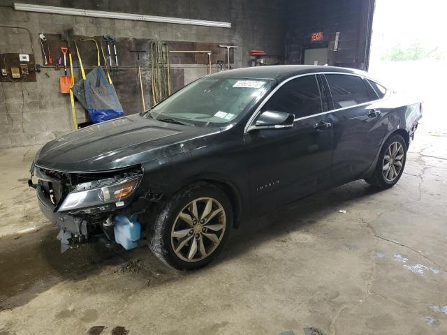 Vin: 2g1115s32g9192746, lot: 59501275, chevrolet impala lt 2016 img_1