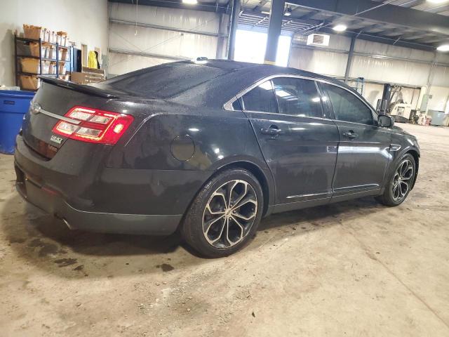 Vin: 1fahp2kt8fg153345, lot: 61566365, ford taurus sho 20153