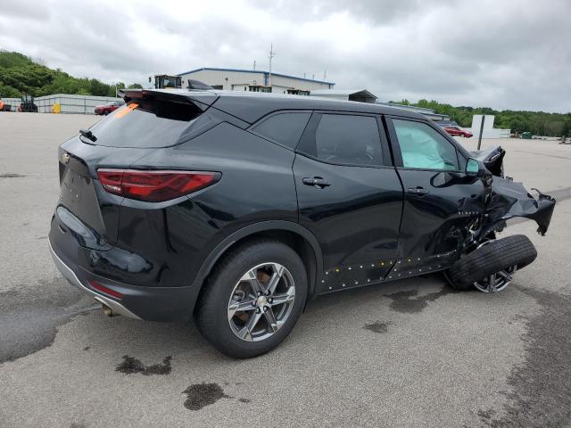Vin: 3gnkbcr47ps166505, lot: 61365285, chevrolet blazer 2lt 20233