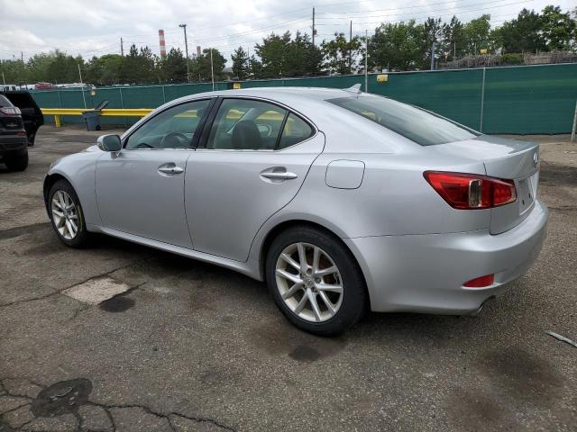 Vin: jthcf5c27c5055895, lot: 60175615, lexus is 250 20122