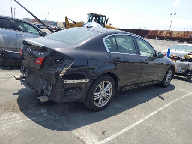 Vin: jn1cv6ar3cm679180, lot: 60174235, infiniti g37 20123