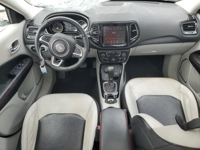 2021 JEEP COMPASS LI - 3C4NJDCB7MT500771
