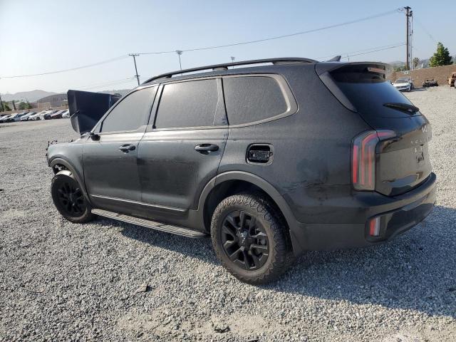 2024 KIA TELLURIDE 5XYP5DGC4RG443279