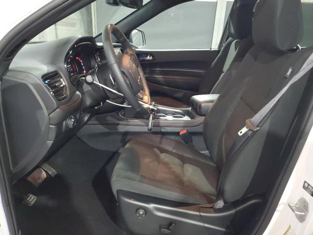 2025 DODGE DURANGO GT 1C4RDJDGXSC536576