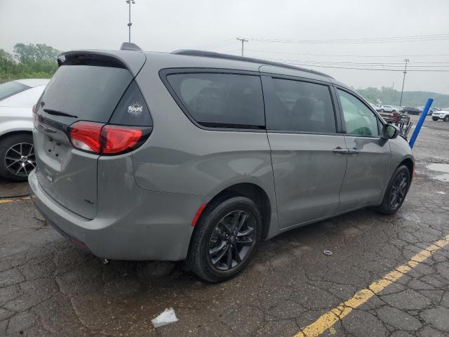 Vin: 2c4rc3bg5lr274055, lot: 59786895, chrysler pacifica touring l 20203
