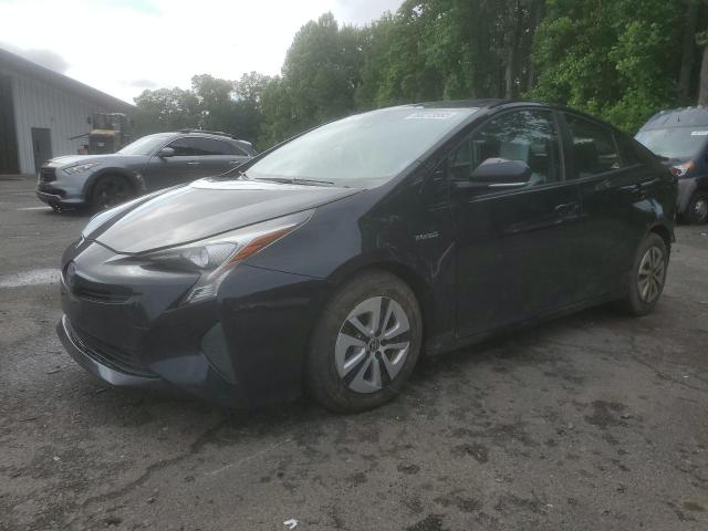 2017 TOYOTA PRIUS - JTDKARFUXH3035644