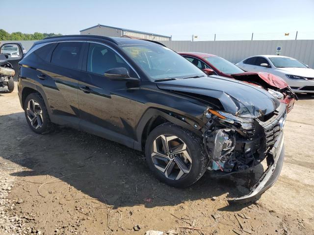 2022 HYUNDAI TUCSON SEL CONVENIENCE KM8JFCA19NU073519