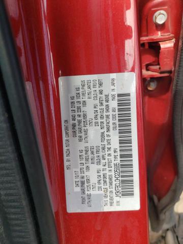 2017 MAZDA CX-5 TOURI - JM3KFBCL0H0225885