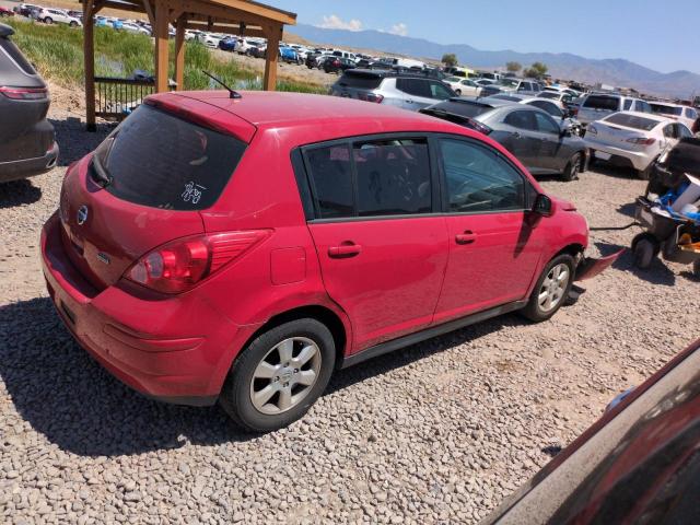 Vin: 3n1bc1cp3ck274517, lot: 59058295, nissan versa s 20123