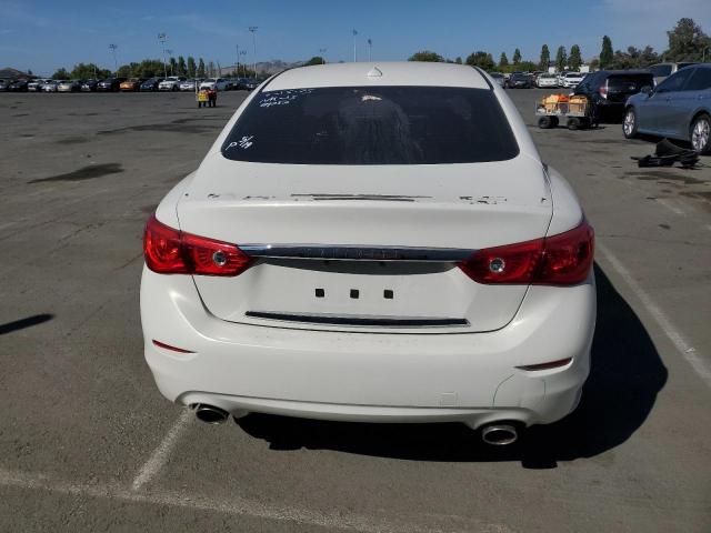 2015 INFINITI Q50 BASE JN1BV7AP8FM345800