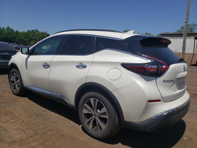 2023 NISSAN MURANO SV #3287598051