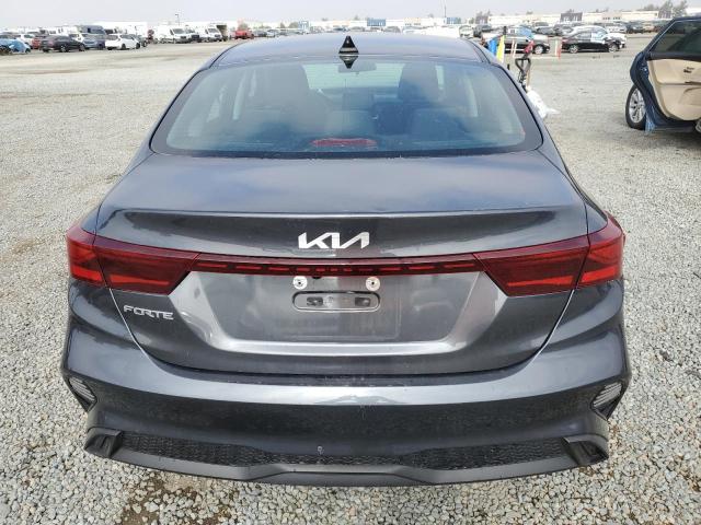 2023 KIA FORTE LX 3KPF24AD4PE518918