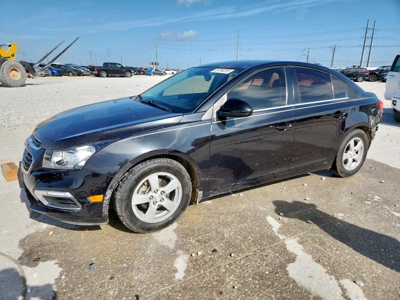 Vin: 1g1pc5sb7f7186159, lot: 59759235, chevrolet cruze lt 2015 img_1