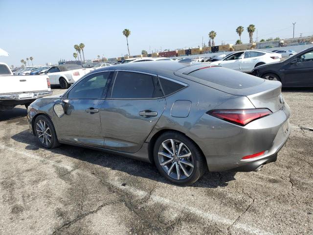 2025 ACURA INTEGRA 19UDE4H22SA004629