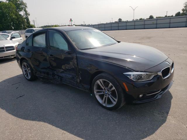 2018 BMW 330 XI WBA8D9G52JNU69329