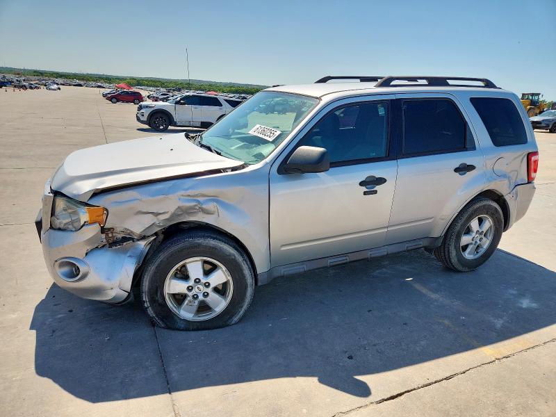 FORD ESCAPE XLT