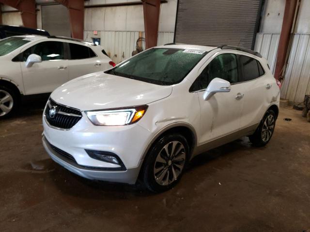 Vin: kl4cjbsb6hb065966, lot: 59667745, buick encore preferred ii 2017 img_1
