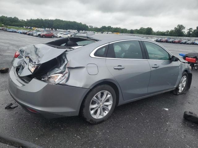 Vin: 1g1zd5st7rf225020, lot: 61345225, chevrolet malibu lt 20243