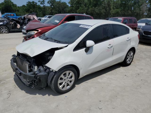 KIA RIO LX