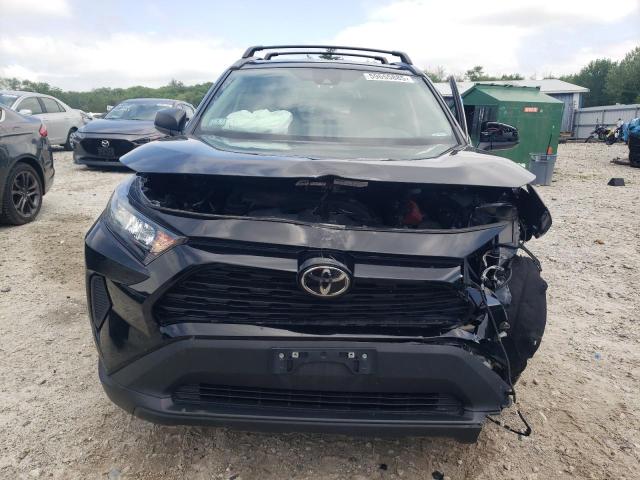 2021 TOYOTA RAV4 LE - 2T3F1RFV4MC169584