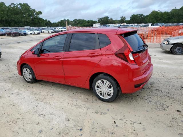 Vin: 3hggk5h44lm700569, lot: 59341665, honda fit lx 20202