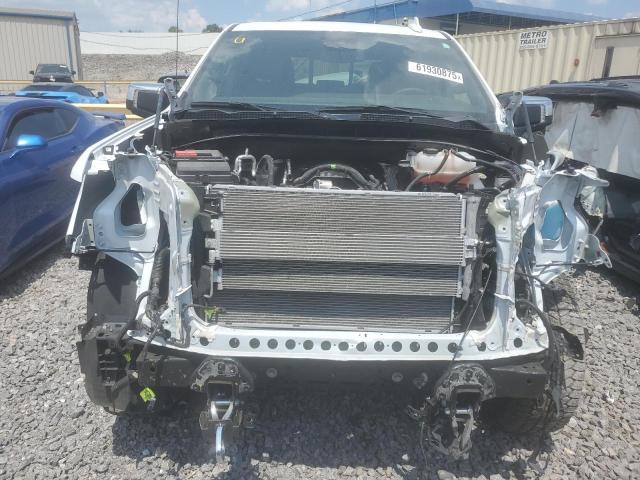 2024 GMC SIERRA K15 3GTUUGED1RG349722