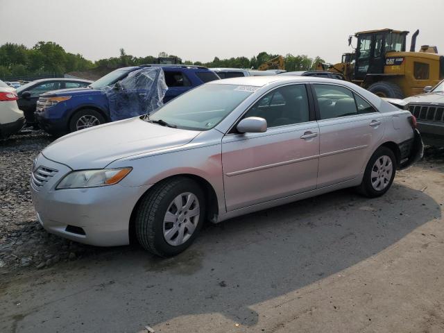 TOYOTA CAMRY BASE