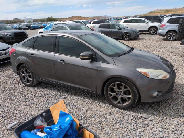 Vin: 1fadp3f24dl189897, lot: 61970155, ford focus se 20134