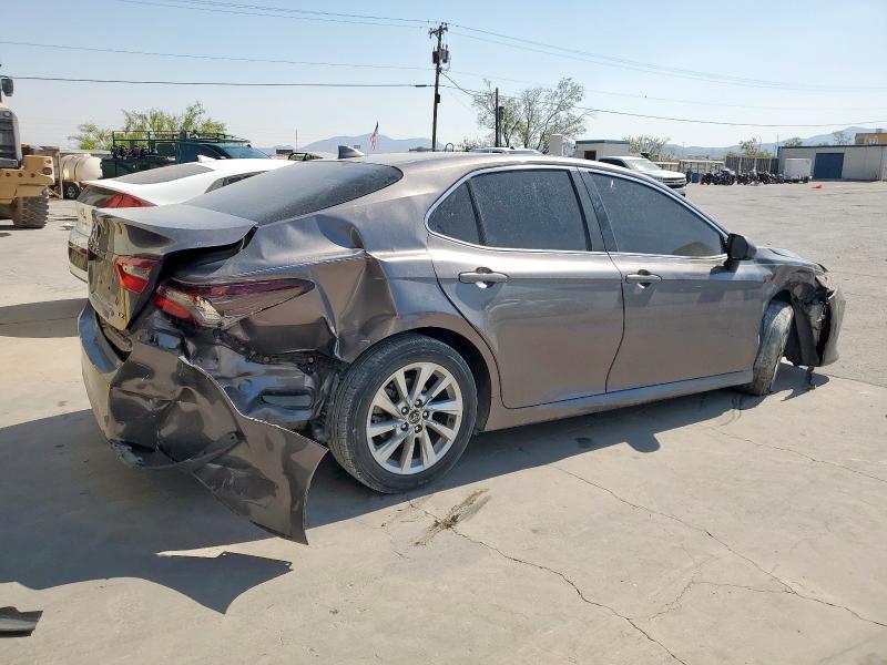 2021 TOYOTA CAMRY LE 4T1C11AK5MU451922