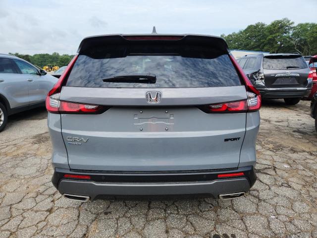 2025 HONDA CR-V SPORT 7FARS6H81SE031698