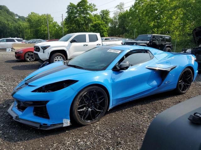 Vin: 1g1yf3d37p5604867, lot: 60778945, chevrolet corvette z06 3lz 2023 img_1
