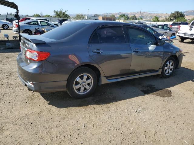 Vin: 5yfbu4ee7cp015744, lot: 59609805, toyota corolla base 20123