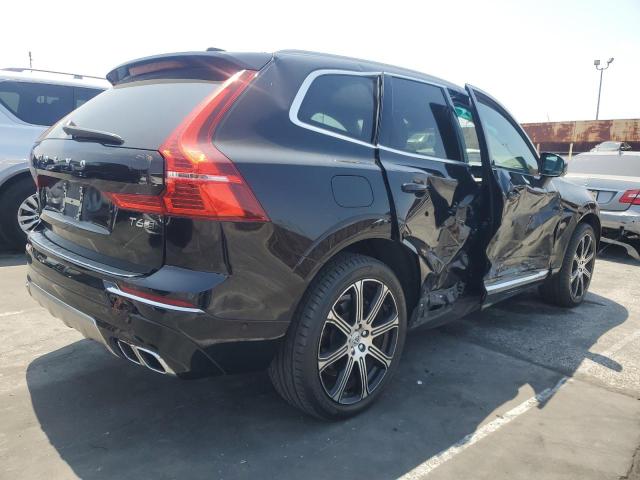 Vin: lyva22rl8kb307042, lot: 62549805, volvo xc60 t6 inscription 20193