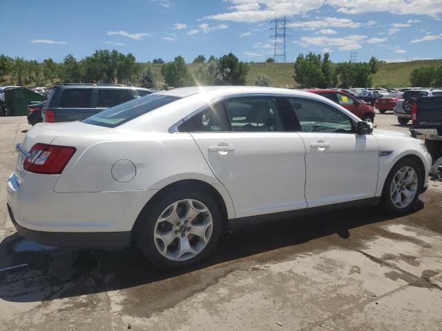 Vin: 1fahp2hw8bg104559, lot: 61798585, ford taurus sel 20113