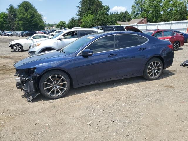 Vin: 19uub2f55fa020498, lot: 61616285, acura tlx tech 2015 img_1