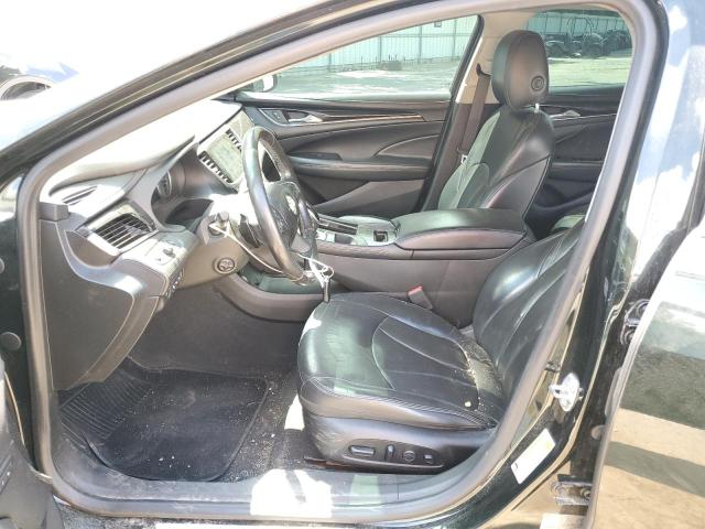 2017 BUICK LACROSSE P 1G4ZR5SS6HU175345