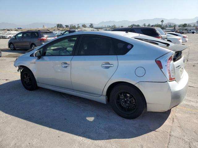 Vin: jtdkn3du8c5387168, lot: 59336155, toyota prius 20122