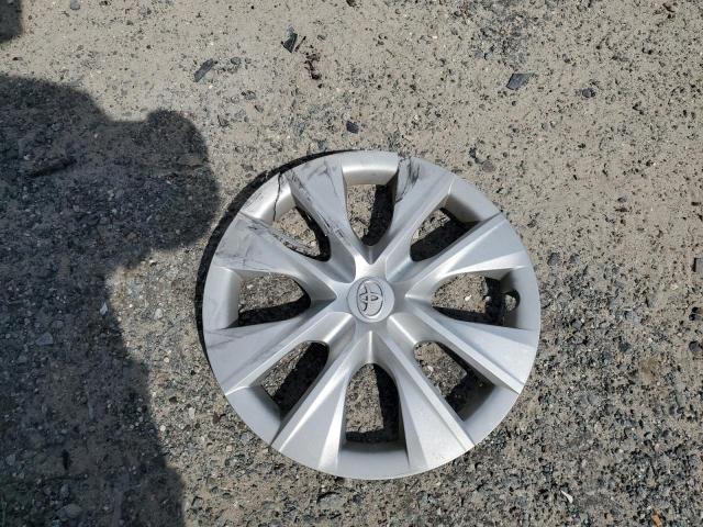 2015 TOYOTA COROLLA L - 2T1BURHE5FC282877