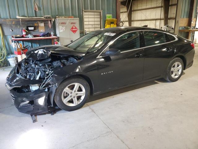 CHEVROLET MALIBU LT