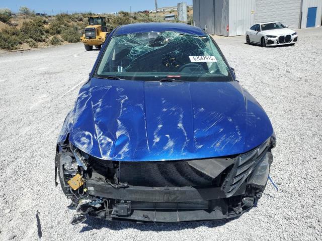 2023 HYUNDAI TUCSON SE - 5NMJACAE7PH280796