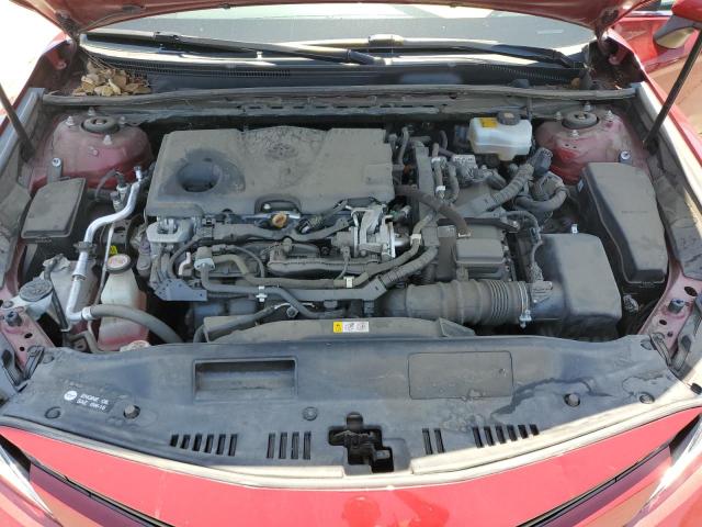 2018 TOYOTA CAMRY LE - 4T1B31HK3JU504706