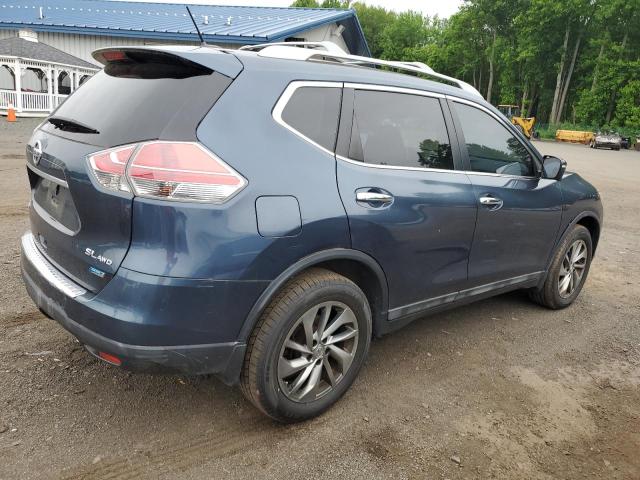 Vin: 5n1at2mvxec857408, lot: 59890255, nissan rogue s 20143