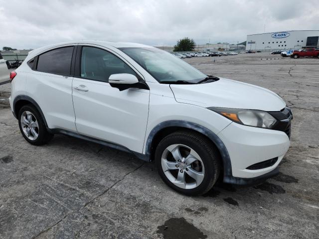 Vin: 3czru6h54gm725035, lot: 60906505, honda hr-v ex 20164