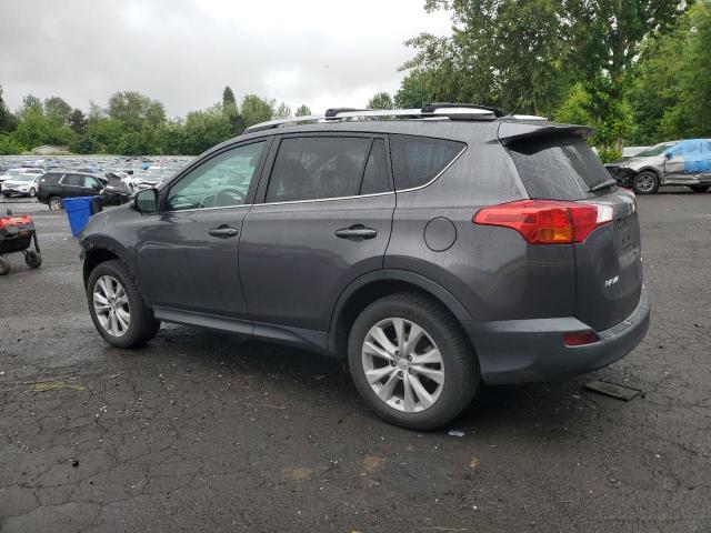 2015 TOYOTA RAV4 LIMIT - 2T3DFREV3FW388998