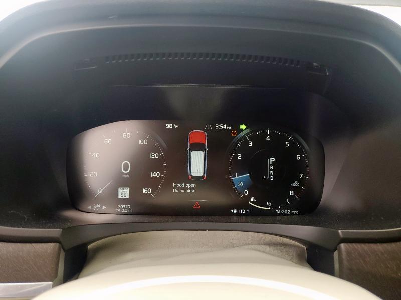 2018 VOLVO V90 CROSS - YV4A22NLXJ1017779