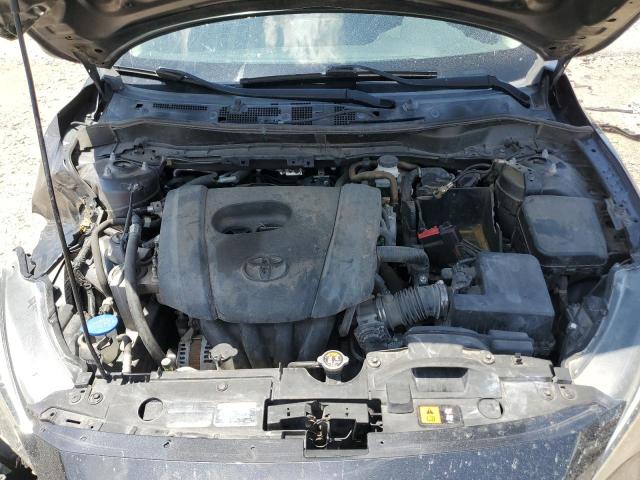 2017 TOYOTA YARIS IA 3MYDLBYV5HY177893
