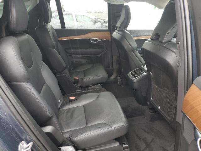 2022 VOLVO XC90 T6 MO YV4A221K3N1864761