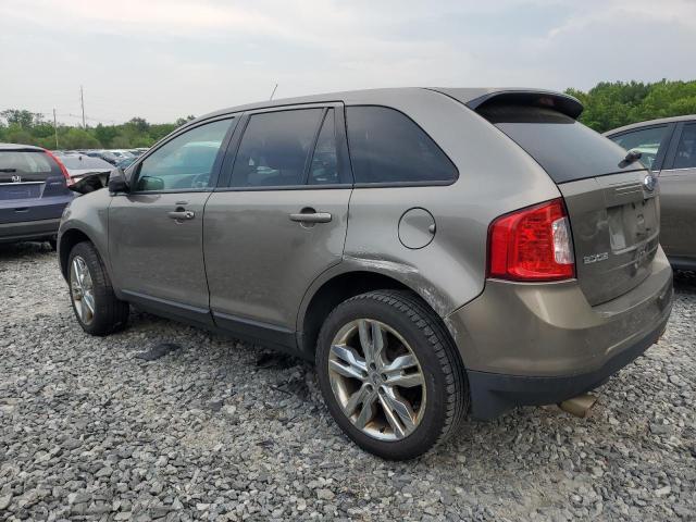 Vin: 2fmdk4jc9eba49064, lot: 59906255, ford edge sel 20142